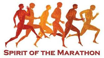 Marathon Wallpaper Psiloritis Race Crete Mountain