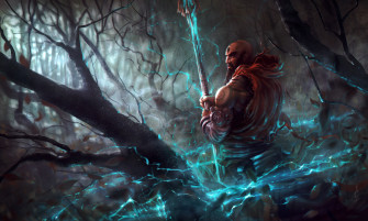 Video Game Diablo Iii 4k Ultra HD Wallpaper By Pavel Zayats