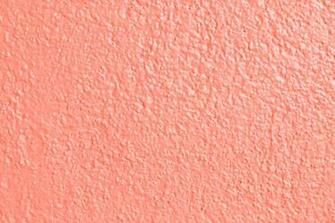 Light Red Colored Painted Wall Texture High Resolution Photo