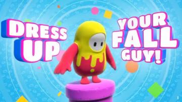 Fall Guys Ultimate Knockout Gets Public Beta Test With New