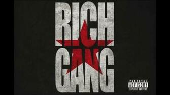 Rich Gang Wallpaper On