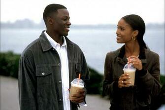 Antwone Fisher Joy Bryant Image Sur