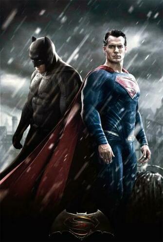 Batman Vs Superman Wallpaper Sf