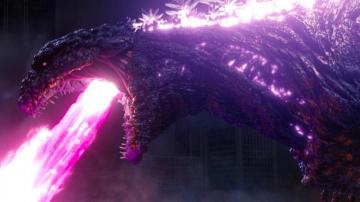 Kaiju News Outlet On It S Now July 29th In Japan Which