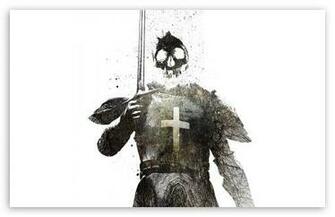 Death Knight HD Wallpaper For Standard Fullscreen Uxga Xga