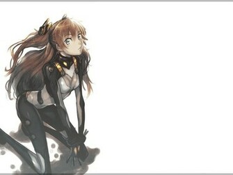 HD Wallpaper Subcategory Neon Genesis Evangelion
