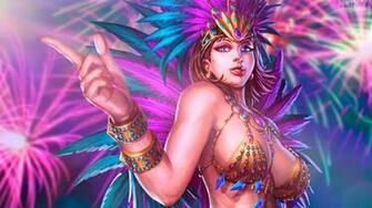 Smite Neith Wallpaper By Mrnokya