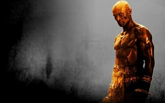 Roman Gladiator Wallpaper Spartacus