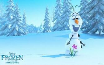 Pics Photos Olaf Frozen Characters Movie Pictures HD