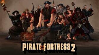 Team Fortress Wallpaper