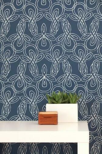 Blue Wallpaper