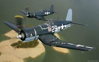 F4u Corsair Wallpaper