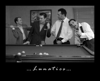 Rat Pack By Srjb