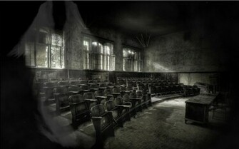 Halloween Terror Screensaver Animated Wallpaper H33t Screensavers