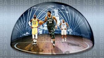 Nba Bubble Explained A Complete Guide To The Rules Teams