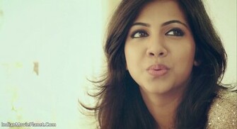 Madonna Sebastian Smiling HD Stills Wallpaper