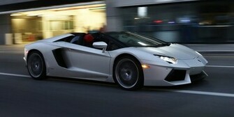 Lamborghini Aventador Amazing Wallpaper Attachment Grivu