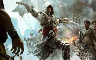 Assassins Creed Multiplayer Femlae Wallpaper