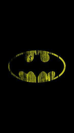 Batman iPhone 5s Wallpaper