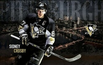 Sidney Crosby Wallpaper By Meganl125