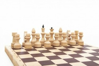 Chess Wallpaper