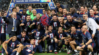 Paris Saint Germain Schedule Know Where To Watch Psg S
