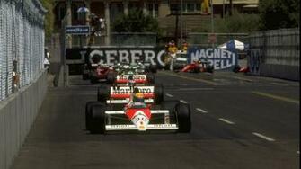 Ayrton Senna Wallpaper HD