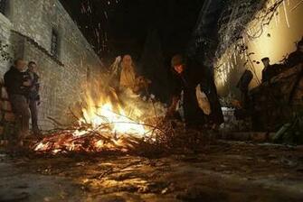Orthodox Christmas Day Pictures HD Wallpaper Background