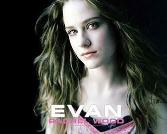 Evan Rachel Wood Wallpaper