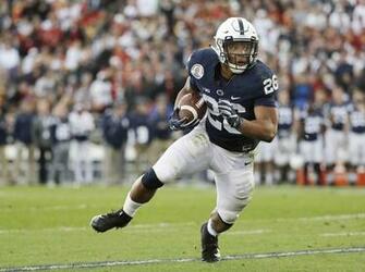 Big Ten Pre Penn State Is Most Definitely Back Among