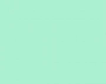 Magic Mint Solid Color Background