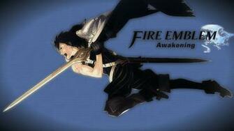 Fire Emblem Awakening Chrom Wallpaper By Yoyohawk