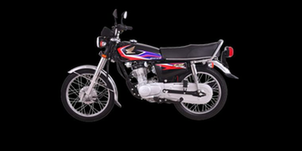 Honda Cg Price Features Specs New Shape Pics