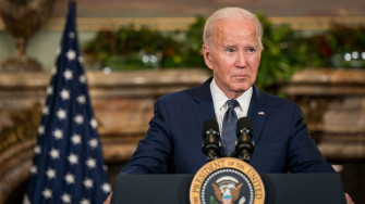 U S China Apec Biden Stands By Comment That Xi Is A Dictator