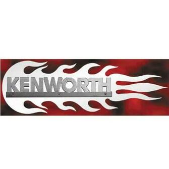 Kenworth Logo Related Keywords Suggestions Long Tail