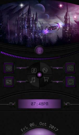 Homepack Buzz Check Out This Awesome Homescreen Teresa Gabel