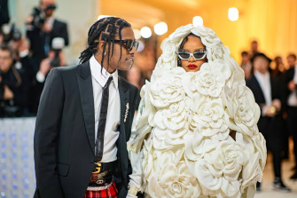 Met Gala Red Carpet Photos Best And Worst Dressed