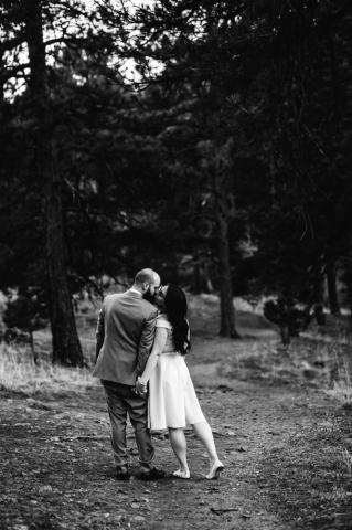 Simple Get Legally Married In Colorado