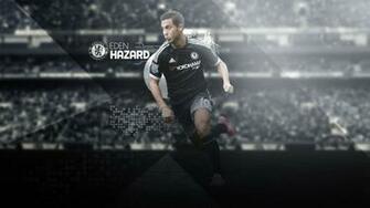 Eden Hazard Wallpaper By Rakagfx