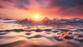 Live Water Wallpaper For Pc