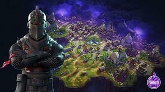 Best Fortnite Black Knight Wallpaper Generator Mania