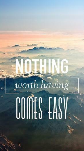 Source Funmozar Positive Quotes iPhone Wallpaper