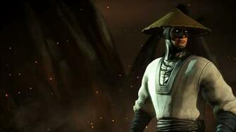 Mkwarehouse Mortal Kombat X Wallpaper