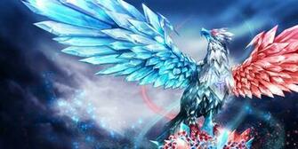 League Legends Anivia 4k Gaming Desktop HD Wallpaper Of
