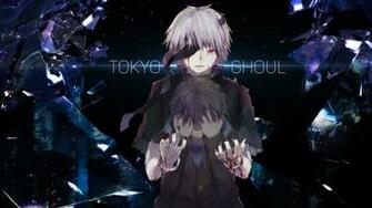 Tokyo Ghoul Wallpaper Kaneki Ken By Stellathecat12