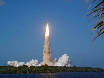 Space Shuttle Wallpaper