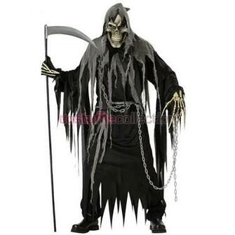 Scary Grim Reaper Pictures