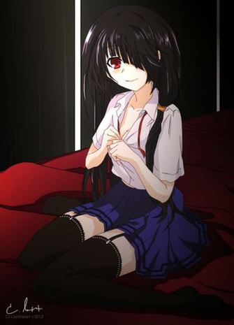 More Like Date A Live Tokisaki Kurumi Wallpaper By Tammypain