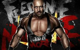 Wwe Superstars Wallpaper