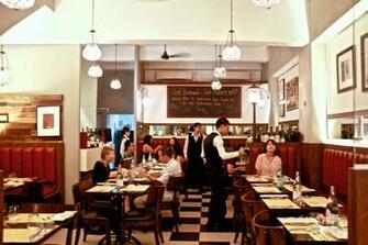 Restaurant Week Taratata Bistrot Singapore